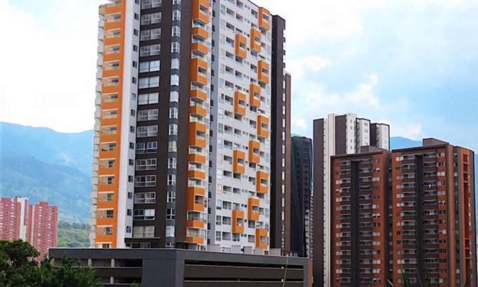Sabaneta Apartment | Nuevo y Moderno, Zona Exclusiva ⭐✩SKY CLUB✩⭐