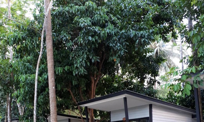 Kamlon Hotel | Num Chaykhong
