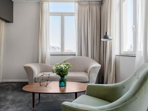 Stalingrad Hotel | Numa Brussels Lief