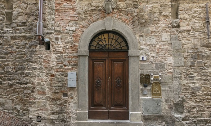 Oltrarno House | Numa Florence Palazzo Belfiore