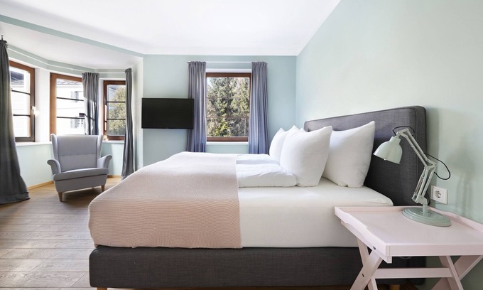 Maxglan Apartment | Numa Salzburg Flute