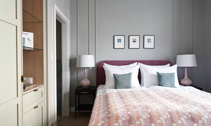 City Centre Salzburg Apartment | Numa Salzburg Mozart