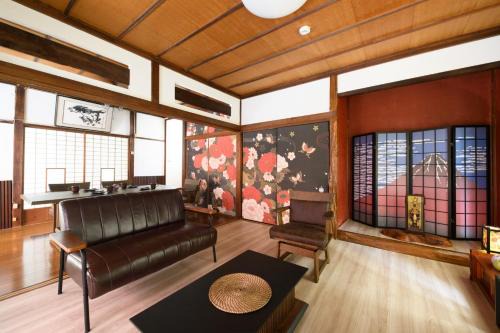 Numazu House | Numazu - House - Vacation STAY 18494