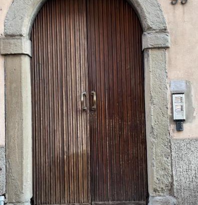 Citta Alta Apartment | Number 99