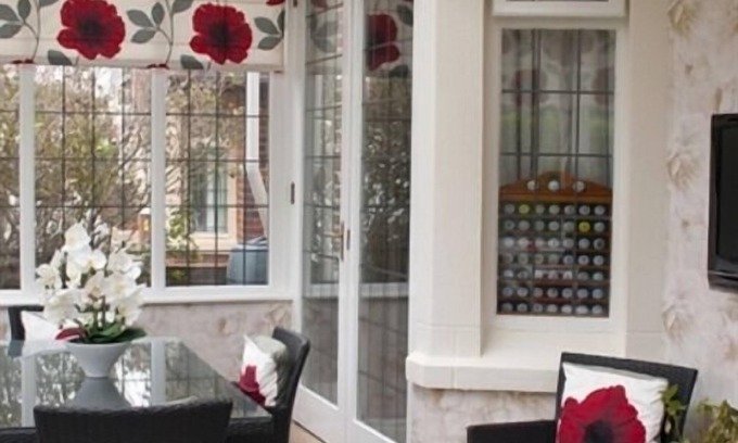 South Shore Bed & Breakfast | Number One St Luke's