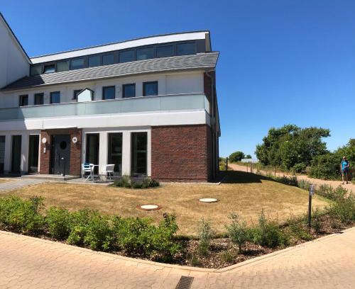 Helgoland Apartment | Nummer Zwo