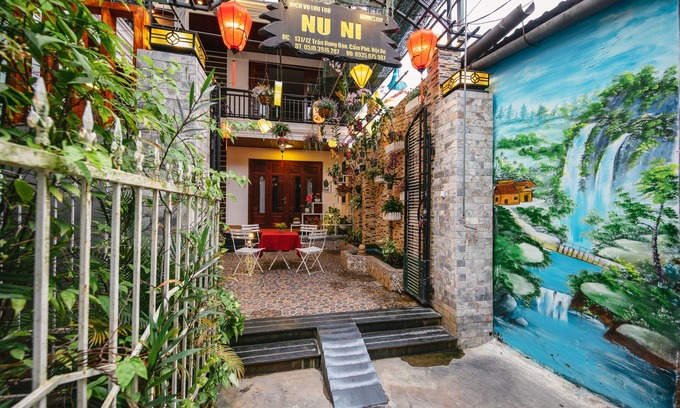 Cam Pho House | NuNi Hoi An Homestay