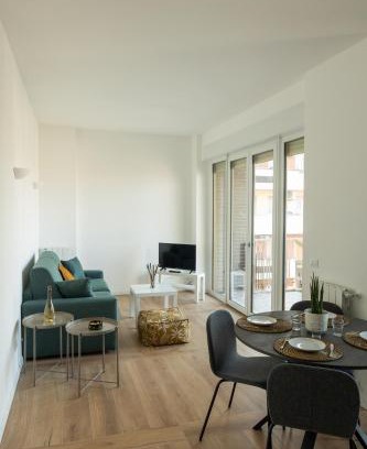 Maggiolina Apartment | Nuovo e luminoso - Zona Centrale