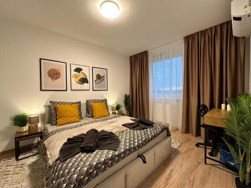Nivy Apartment | Nuppu1, free parking, self check-in