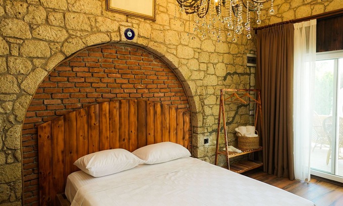 Hacımemis Bed & Breakfast | Nuriye Alacati