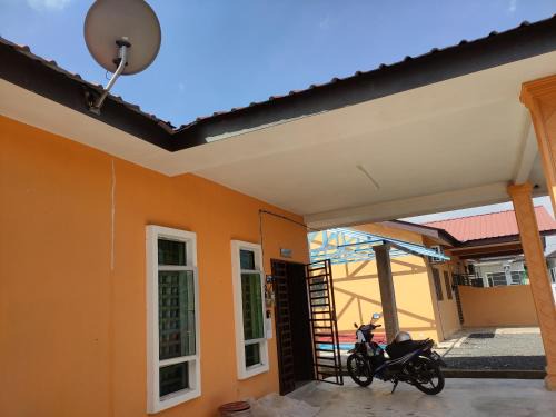 Kulim House | Nurul Saadah Lunas