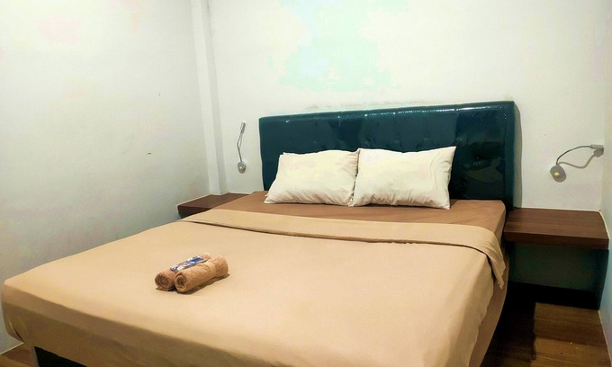 Mojokerto House | Nusantara Bypass Mojokerto By Reccoma