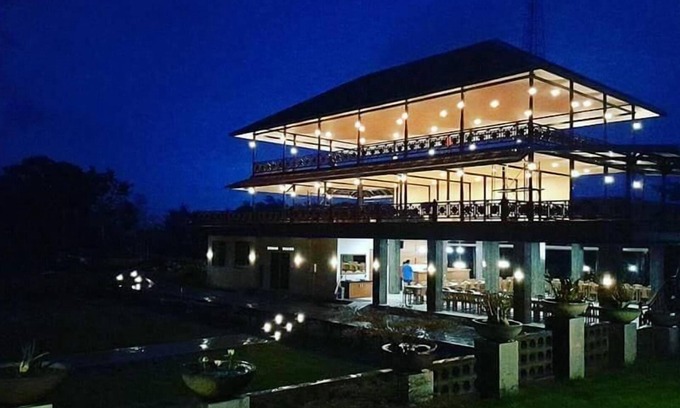 Kecamatan Sembalun Hotel | Nusantara Hotel Sembalun