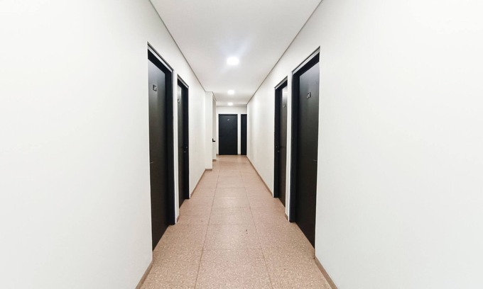 Bogor Tengah Hotel | Nusantara Perintis Bogor By Reccoma