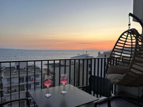 Sarande Apartment | Nushi Apartments
