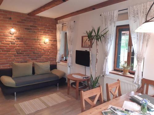 Sankt Peter in der Au Apartment | Nussbaumerhof