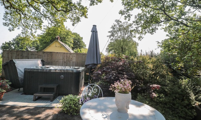 Honiton Cottage | Nuthatch