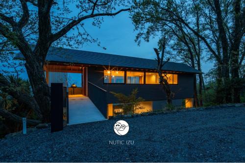 Futo Villa | Nutic Izu - 伊豆の一棟貸切ホテル