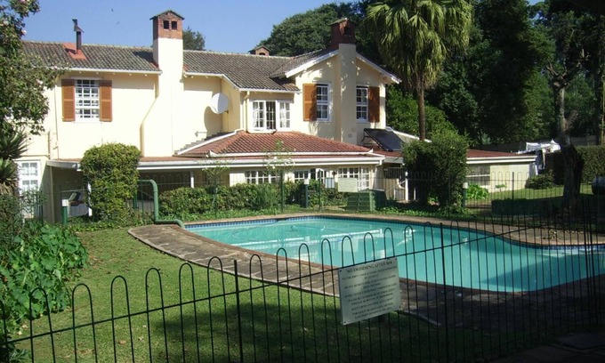 Howick House | Nutmeg Guest House