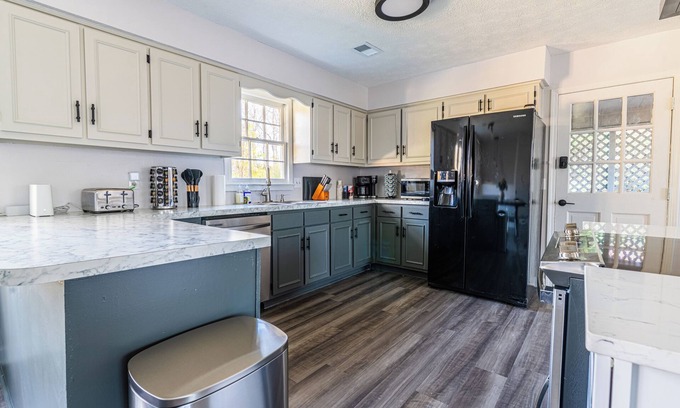 Fortson Bed & Breakfast | Nutmeg