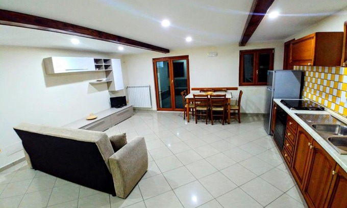 Nocera Superiore Apartment | Nuvkrinum