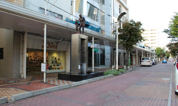 Kitami Apartment | NY Building 4th Floor, Guest House Ichibangai, Roo/Vacation STAY 55905