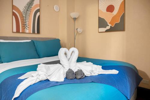 Central New York City Apartment | NYC Premier Walking Distance to Times Square