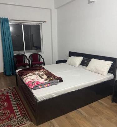 Dirang Hotel | Nyidon Residency