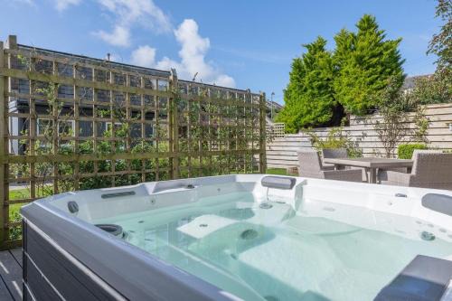 Aberdovey House | Nyth yr Wylan