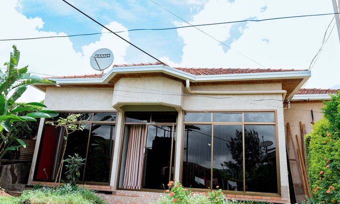 Kigali Apartment | Nyumbani Cottages - Downtown