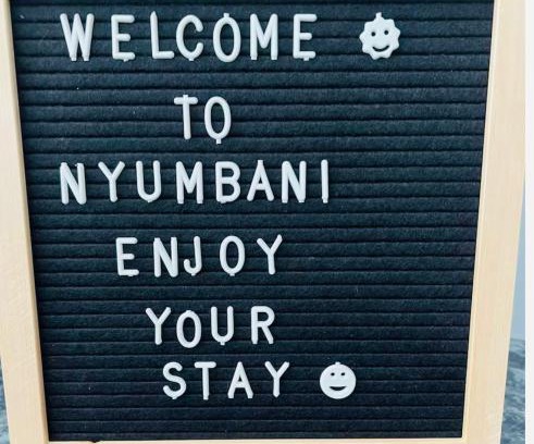 Kogarah House | Nyumbani place that means home