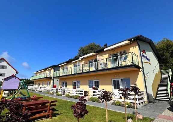 Wicie Apartment | Ośrodek Polny Kamyk