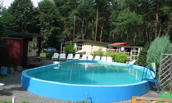 Karpicko Resort | Ośrodek Wypoczynkowy Jelonek