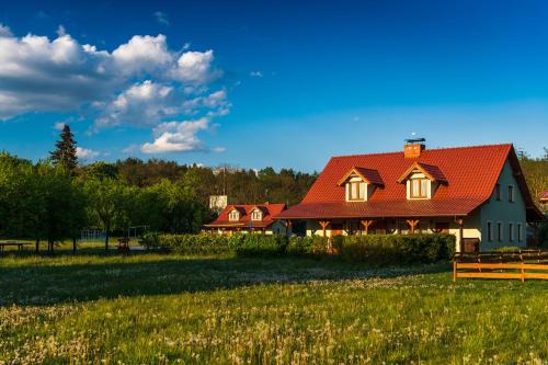 Miedzychod Apartment | Ośrodek Wypoczynkowy WEZAJ