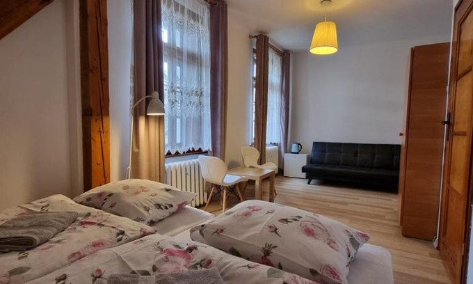 Sokołowsko Resort | Ośrodek Wypoczynkowy Radosno