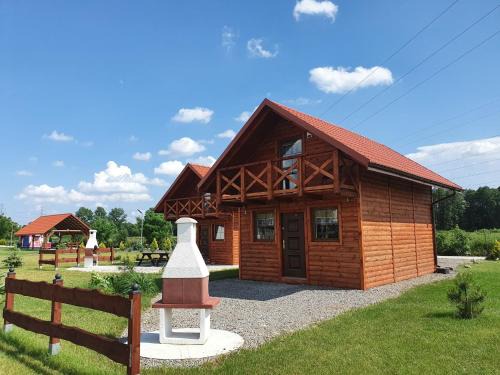 Tajecina House | Ośrodek Wypoczynkowy Słoneczny Brzeg