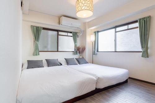 Nishiwaseda Apartment | oビル301