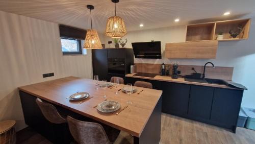 Jalhay Apartment | O Beau Cerf