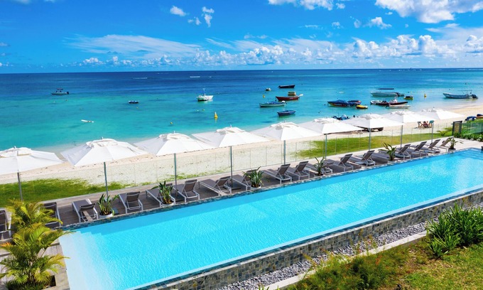 Trou aux Biches Apartment | O'Biches by Horizon Holidays