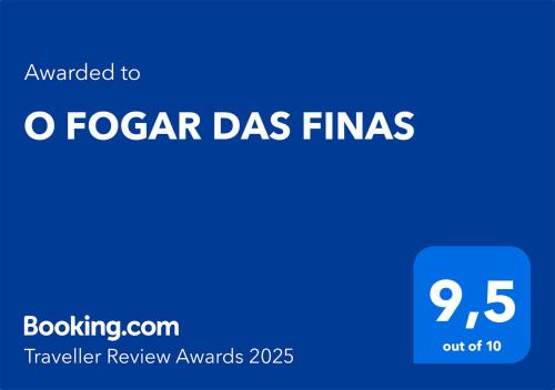 Pereiro de Aguiar House | O FOGAR DAS FINAS