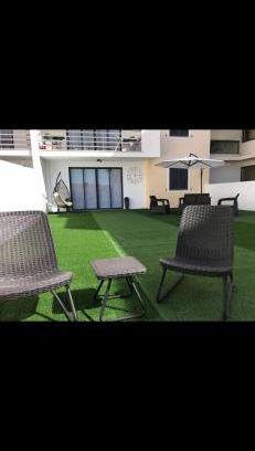 Camara de Lobos Apartment | O lagar 2 bed apt