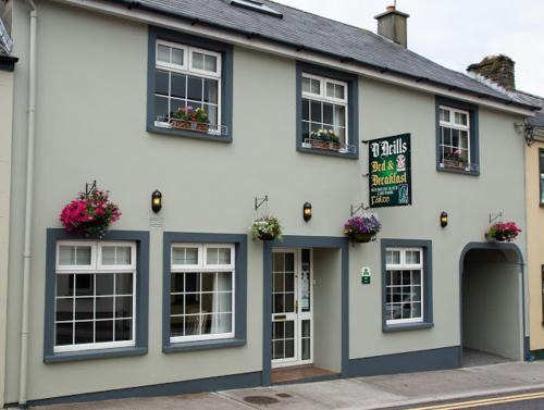Dingle Bed & Breakfast | O Neills Bed and Breakfast
