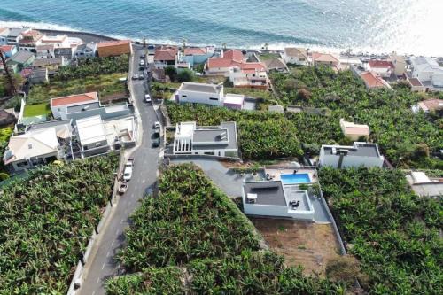 Calheta Villa | O pomar - A quiet SUNNY place with amazing SEA views