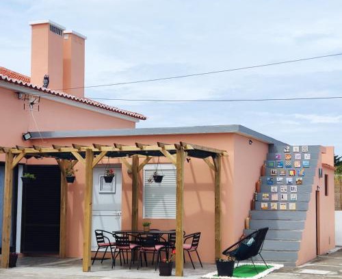 Praia da Vitoria Apartment | O POSTIGO