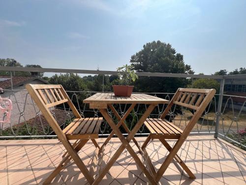 Crema Apartment | O&R Home Crema