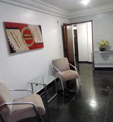 Vila Velha Apartment | O seu conforto na Praia da Costa!