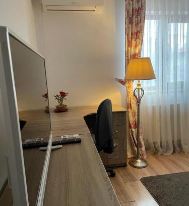 Sector 2 Apartment | O Sole Mio ApartHotel