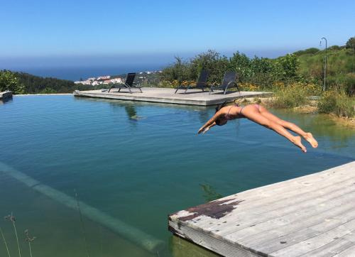 Ericeira House | O Vale