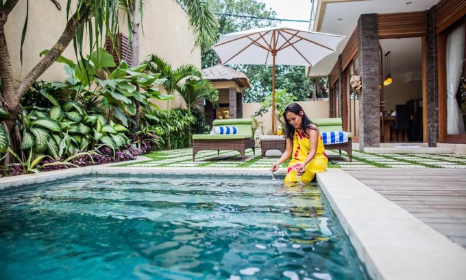 Petitenget Villa | O Villas Seminyak - 2026 Earlybirds ON SALE!