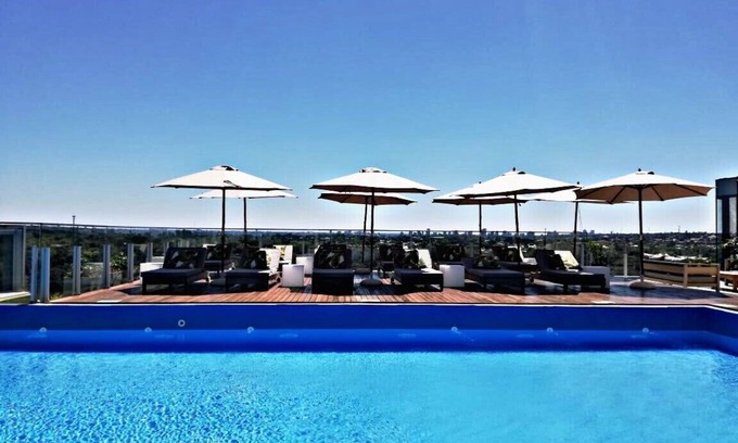Puerto Iguazu Hotel | O2 Hotel Iguazú